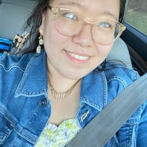 Meet your Posher, Jane